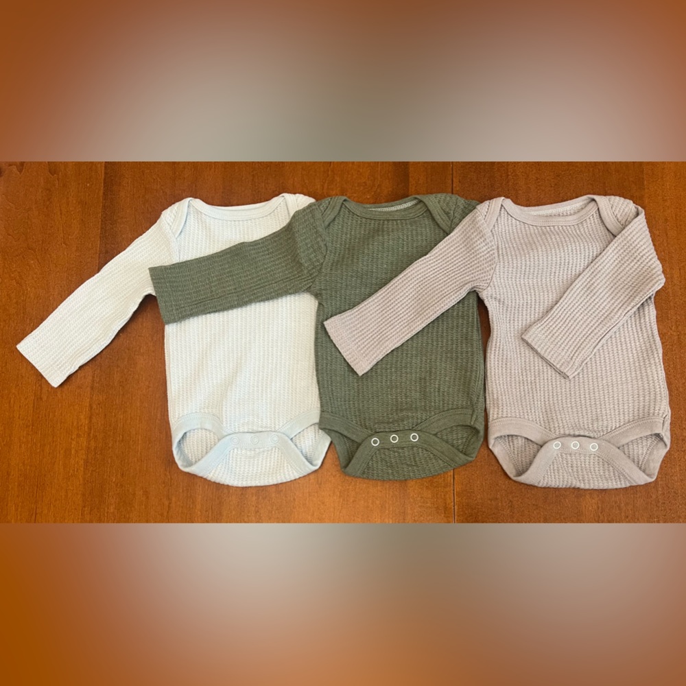 Cloud island baby shirts